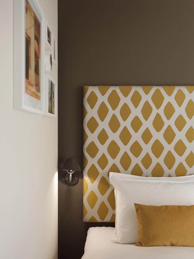 Hotel Folio Daan Tajpej Zewnętrze zdjęcie