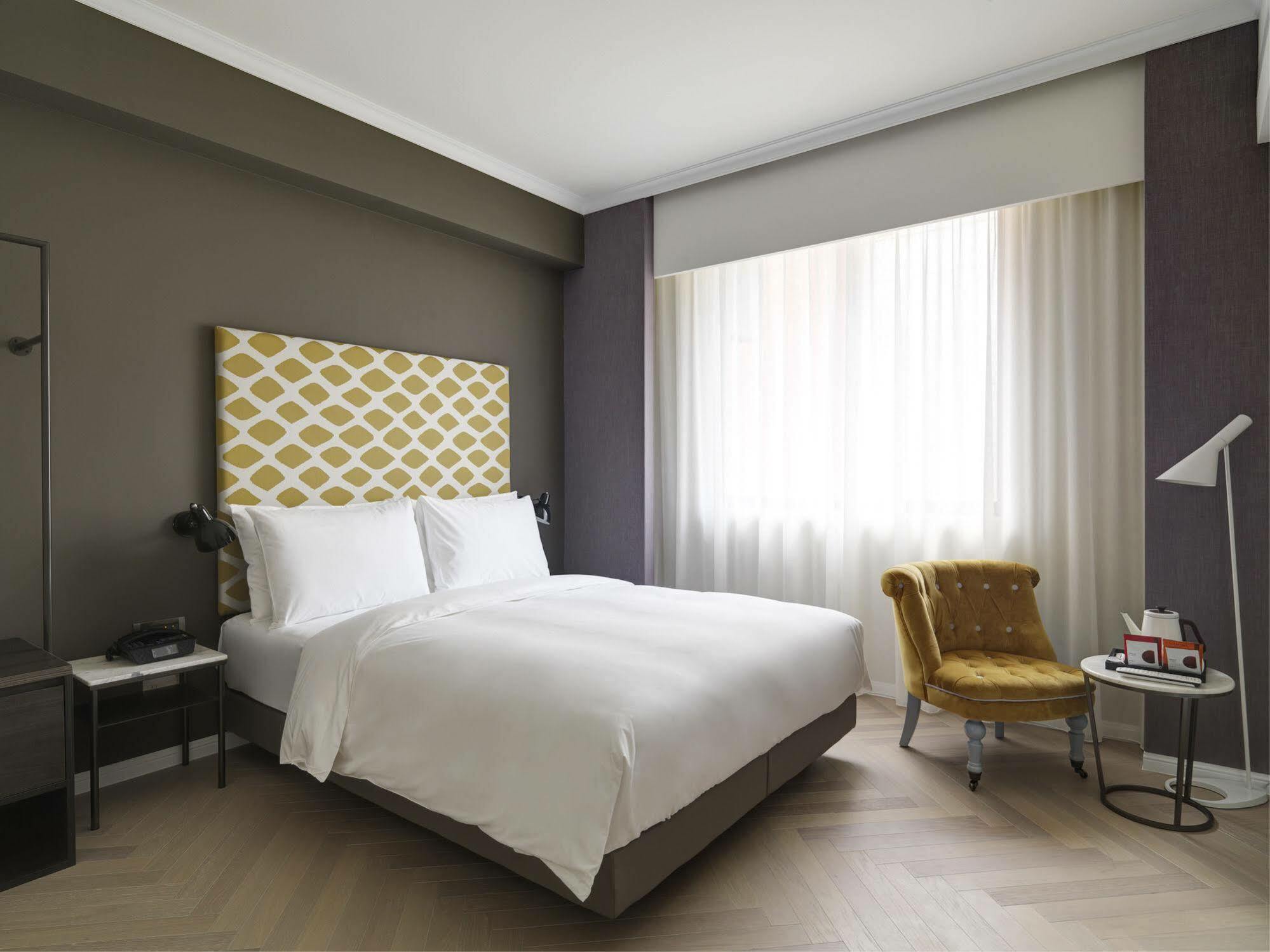 Hotel Folio Daan Tajpej Zewnętrze zdjęcie