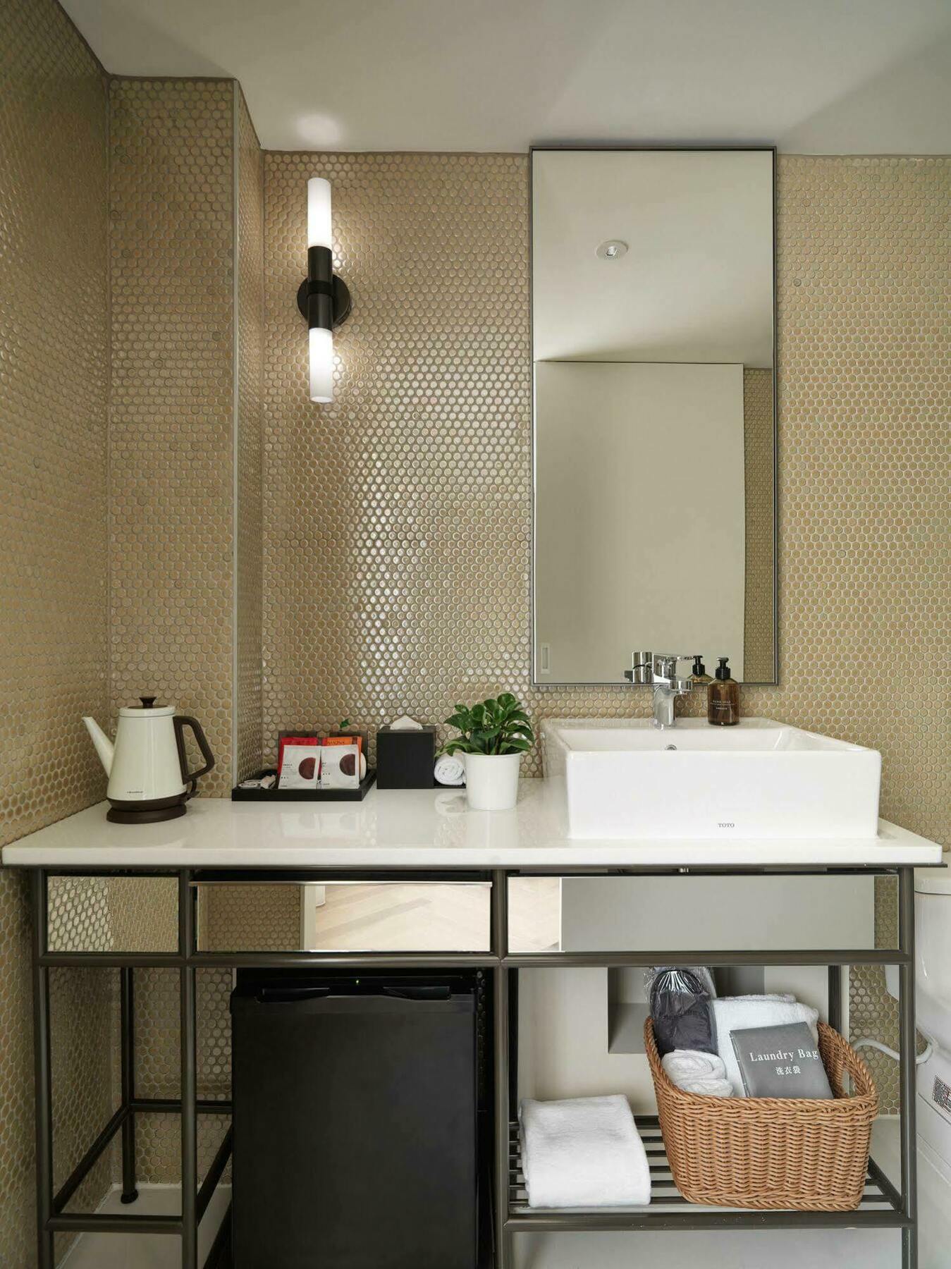 Hotel Folio Daan Tajpej Zewnętrze zdjęcie