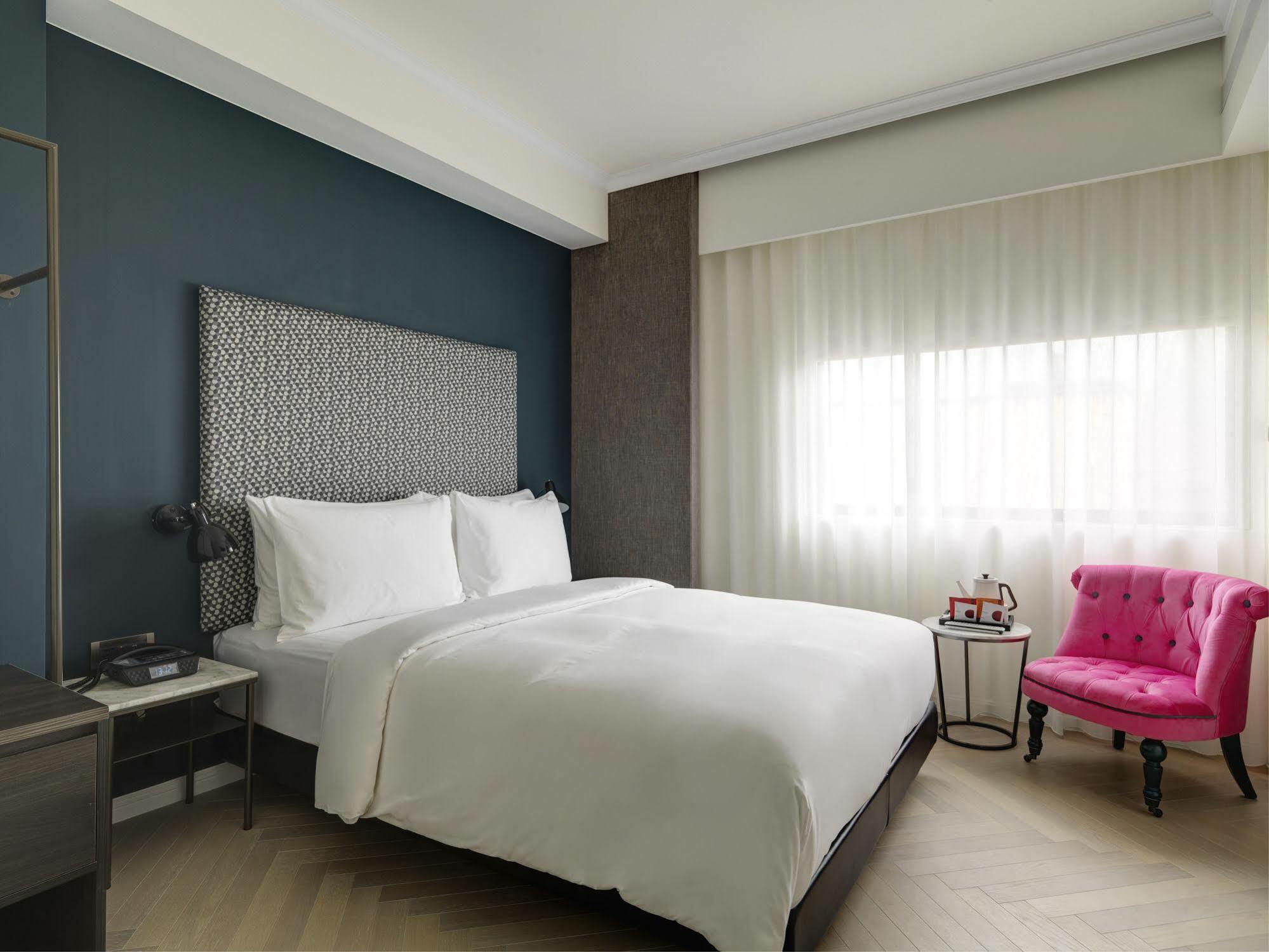 Hotel Folio Daan Tajpej Zewnętrze zdjęcie